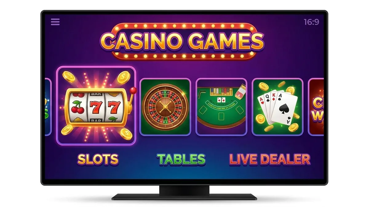 Giochi da casinò